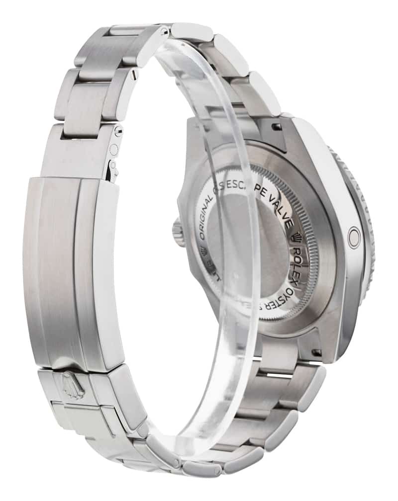 Rolex Sea-Dweller 4000 116600